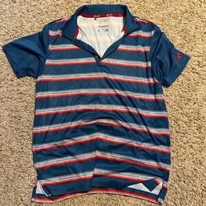 Men’s Adidas Golf Polo